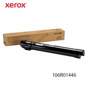 TONER XEROX 106R01446 BLACK 